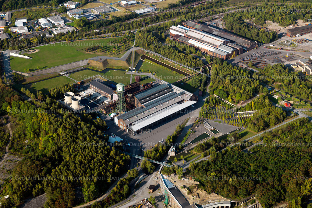 2993047 | Jahrhunderthalle Bochum.