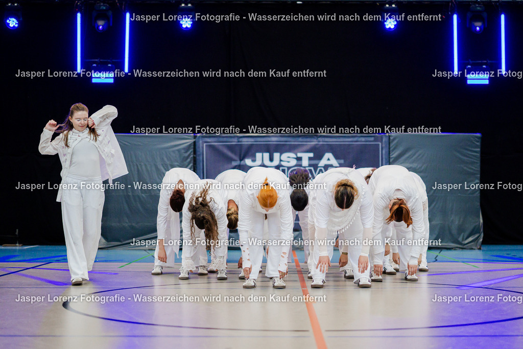 JUST A SHOW | Jasper Lorenz Fotografie - Realisiert mit Pictrs.com