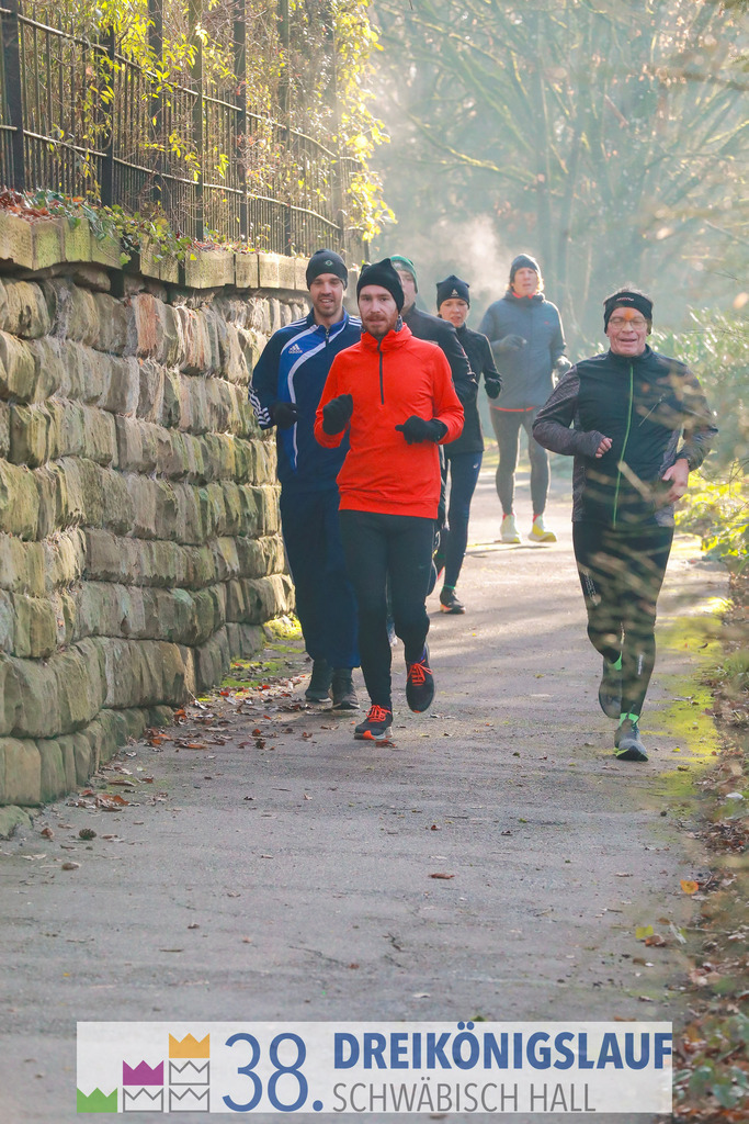 2. Testlauf | 3koenigslauf 2024 - Realisiert mit Pictrs.com