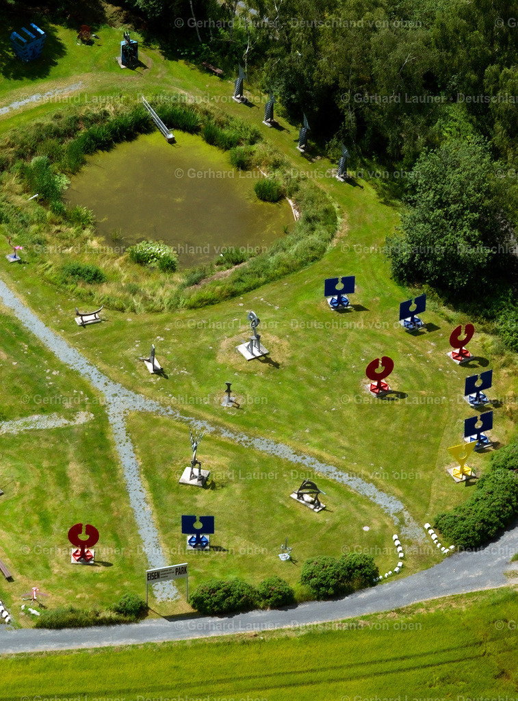 2628823 | Eisenpark, Eisenbühl