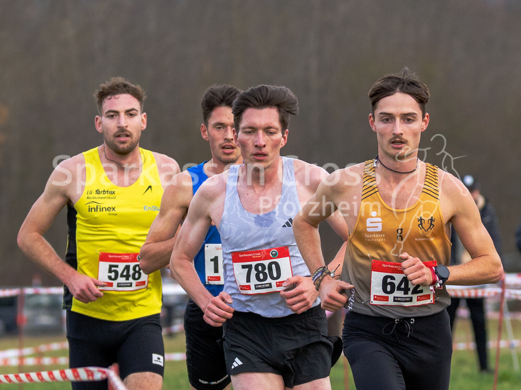 Sparkassen Cross Pforzheim | sparkassencross