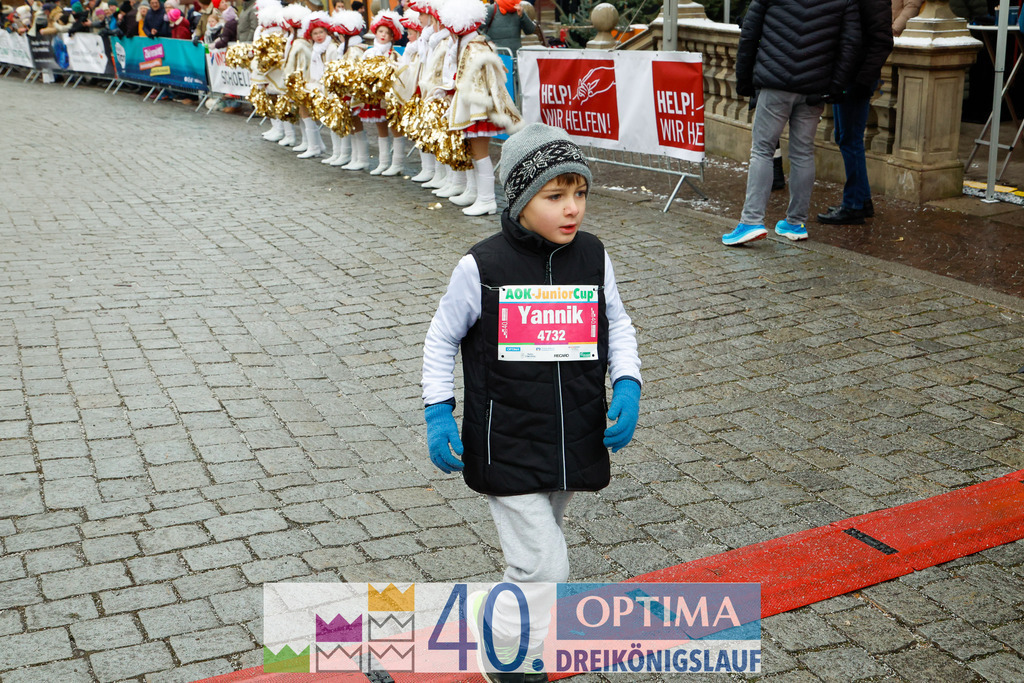 AOK JuniorCup 400m | 3koenigslauf 2026 - Realisiert mit Pictrs.com