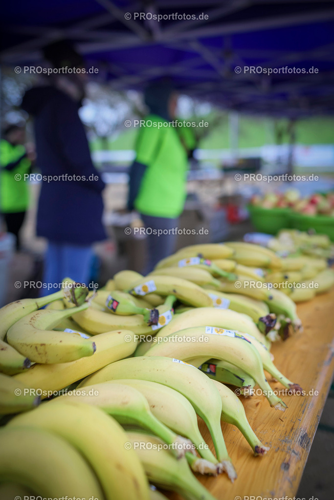 6. Bonner Nikolauslauf; Bonn, 14.12.2025 | Impressionen vom 6. Bonner Nikolauslauf am 14.12.2025 in Bonn (Nordrhein-Westfalen). 