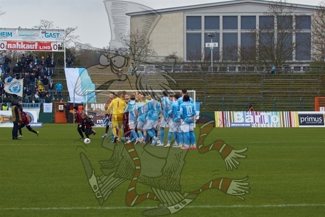 BFC Dynamo vs. Chemnitzer FC  006 | mythos-online-redaktion