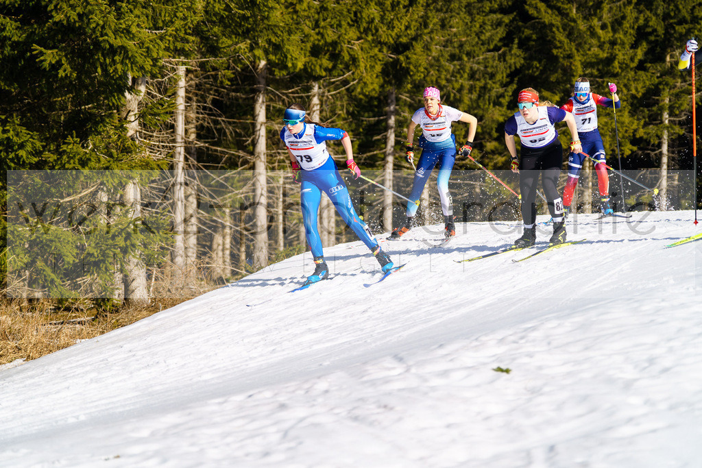 DSC Oberwiesenthal | 4. DSV E.INFRA Schülercup Finale Biathlon in der SPARKASSEN-Arena Oberwiesenthal