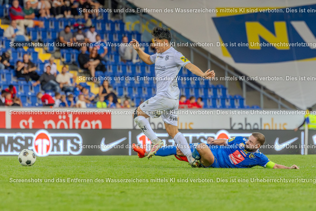 7K3A1016 | 2. Liga - 7. Runde