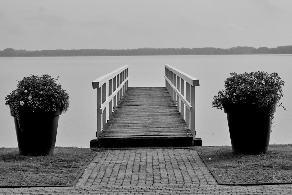 Steg | kleinen-fotografie