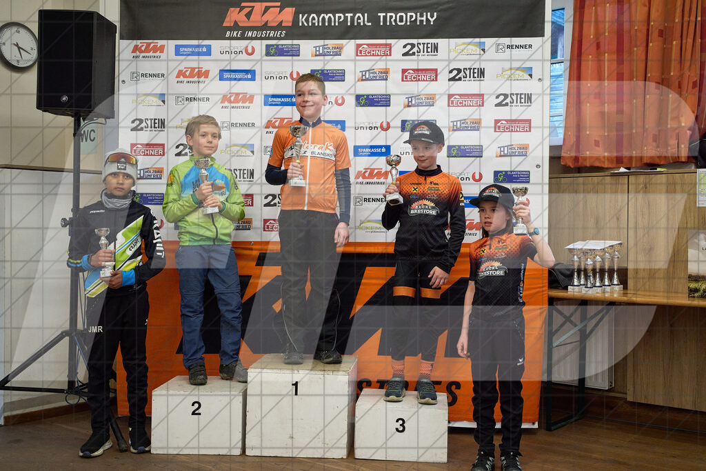 34. KTM Kamptal Trophy  | ZÖBING, Österreich – 2026-03-28: 34. KTM Kamptal TrophyFoto: © 2026 Martin Bihounek - MB Creative e.U.