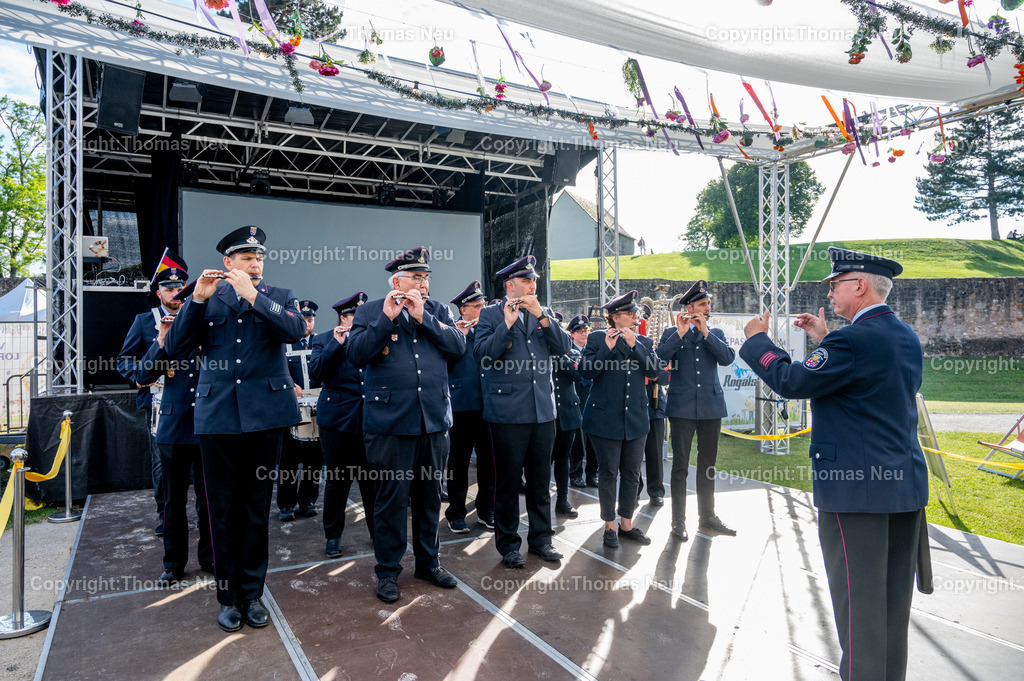 DSC_4142 | ble, Lorsch Eröffnung Johannisfest, ,, Bild: Thomas Neu
