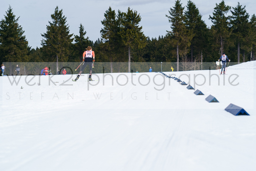 DSC Oberweisenthal | O´thal am 18. und 19. März 2023