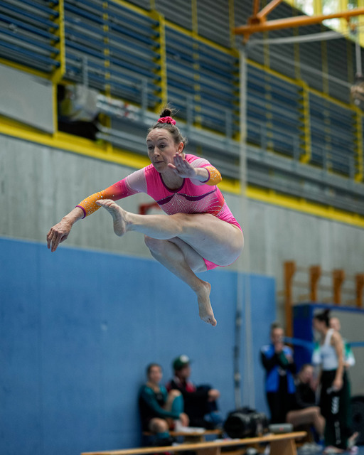 20260514 Gerätturnen  Jahn Mehrkampf DG2 | Landesturnfest Konstanz 2026Datum: 20260514Ort: Konstanz(DE) - Geschwister Scholl SporthalleFotograf: Christian Habel