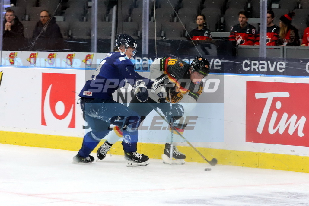 U20 WM FIN - GER   | U20 WM FIN - GER   - Realisiert mit Pictrs.com