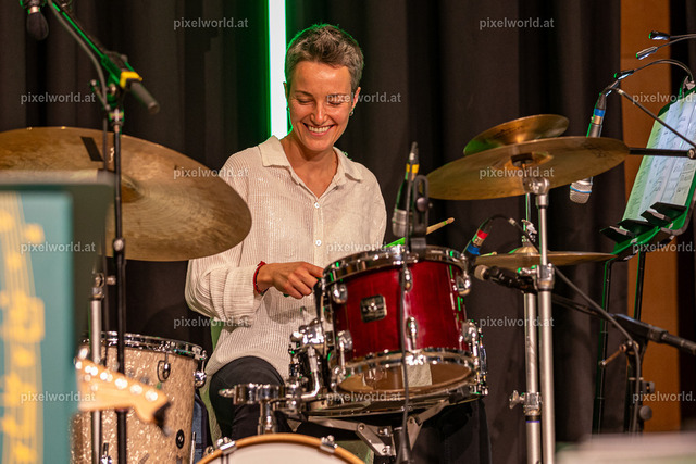 KELAG Big-Band in Feldkirchen | Bildershop von pixelworld.at - Realisiert mit Pictrs.com