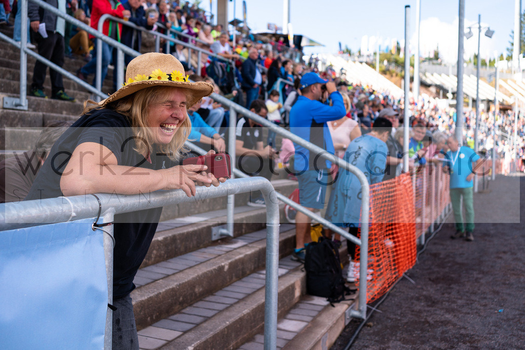 Deutsche Meisterschaft Biathlon  | Deutsche Meisterschaft Biathlon, Oberhof - 2. September 2022