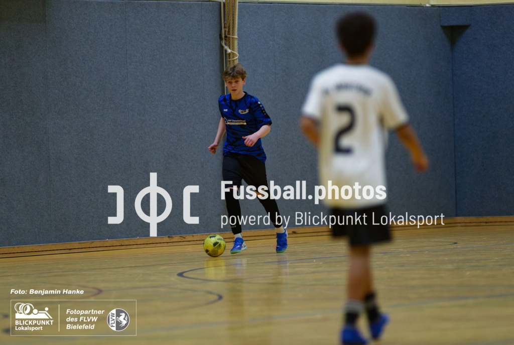 20260131_U15_Turnier_Versmold_169 | Blickpunkt Lokalsport - Realisiert mit Pictrs.com