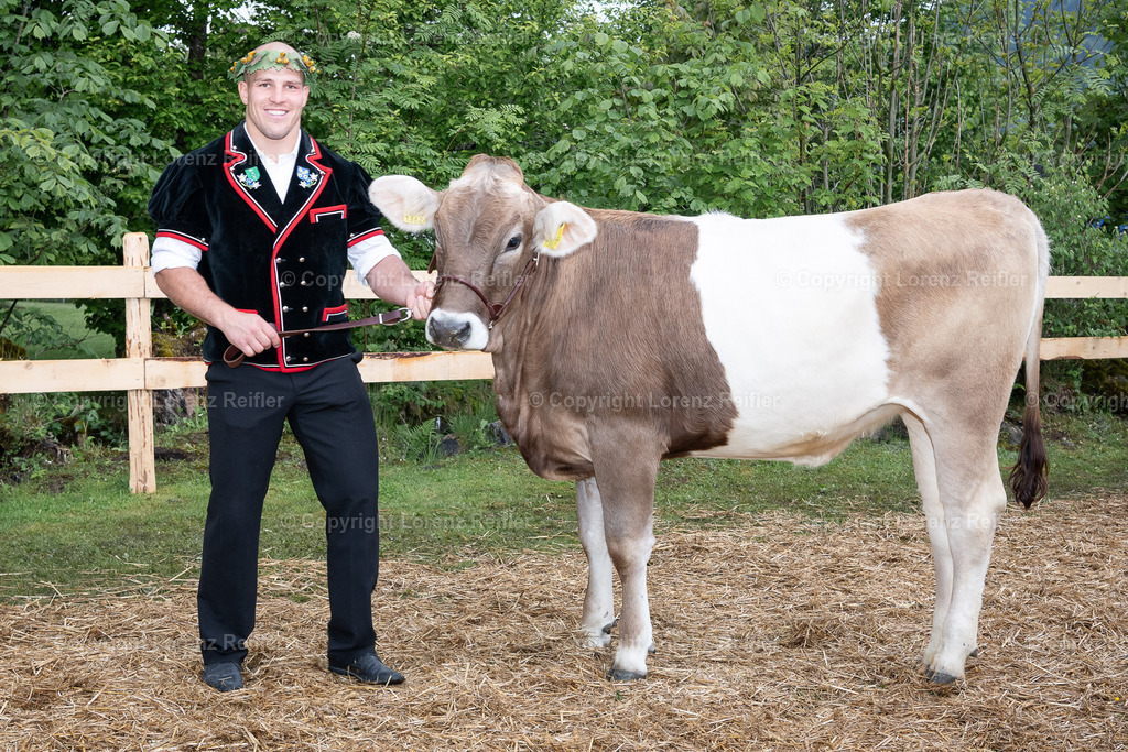 Schwingen -  St.Galler Kantonales 2025 | Unterwasser, 25.5.25, Schwingen - St.Galler Kantonales.