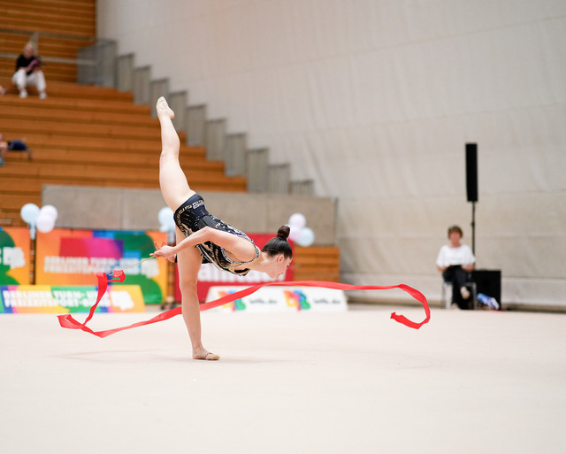 RSGQDMWM030045 | Qualifikation AK16+ zur DM u. WM-Qualifikation 1 -  in Berlin (Horst-Korber-Sportzentrum)
