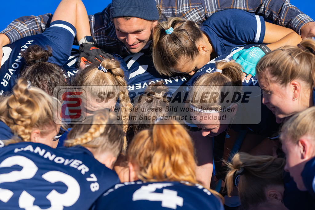 HK_20221009_100632 | 2. Bundesliga Damen Crefelder HTC - Hannover 78 am 9.10.2022 Crefelder HTC, Krefeld ,
