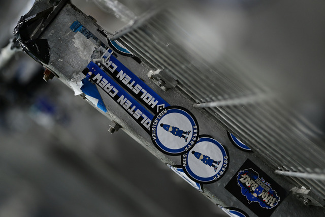 Fußball I Frauen I Saison 2025-2026 I Bundesliga I 10. Spieltag I Hamburger SV - 1. FC Nürnberg I 46518 | Der Sportfotograf. - Realisiert mit Pictrs.com