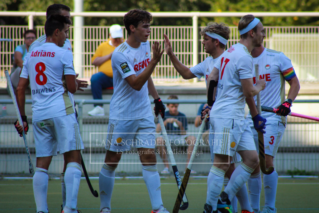 Rot - Weiß Köln - TSV Mannheim 03.09.22-63 | lanaschraderfotografie - Realisiert mit Pictrs.com