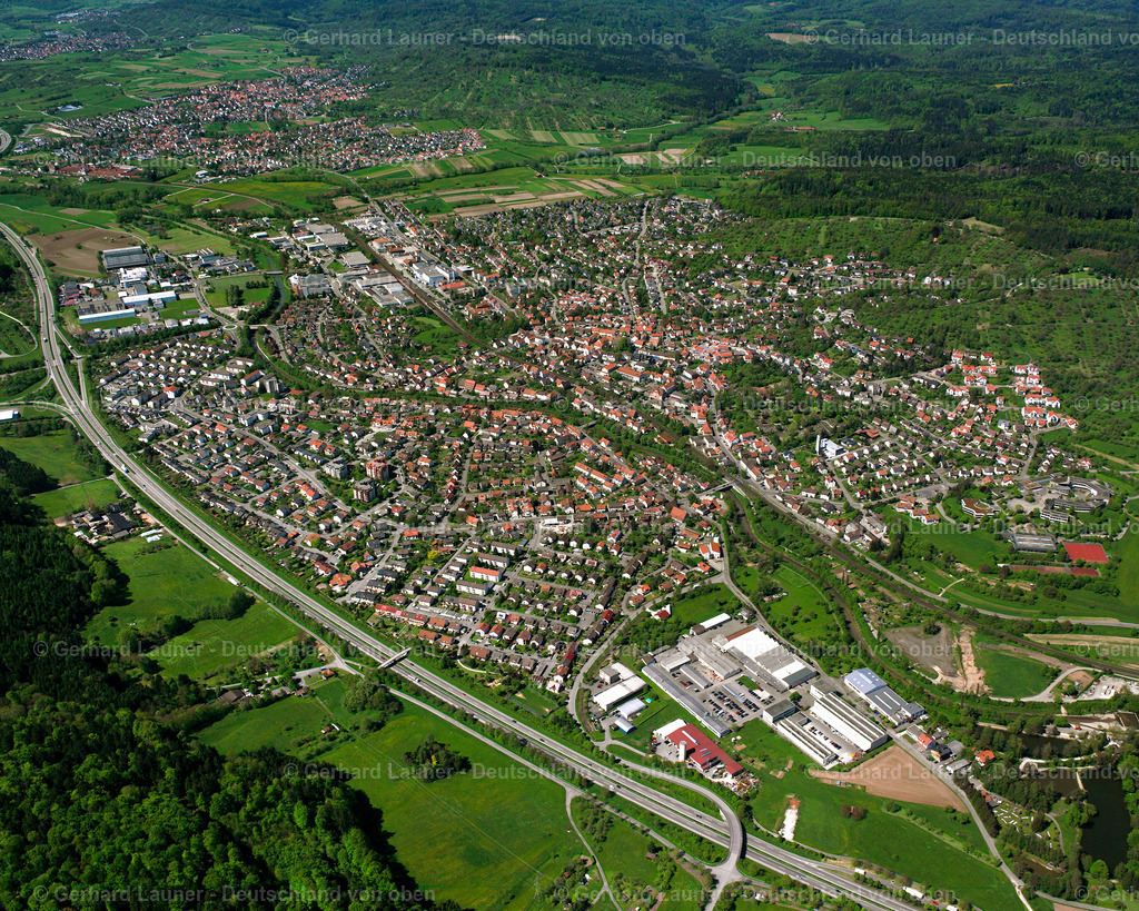 2506327 | Plüderhausen