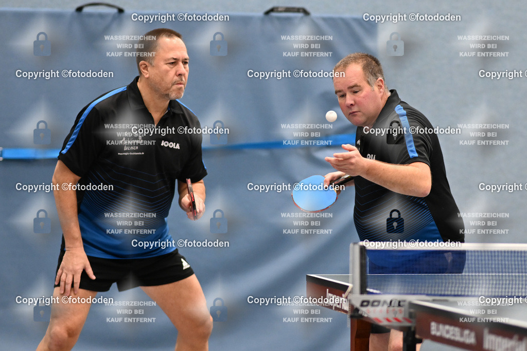 DSC_1266 | Thomas Bienert (links) / Sascha Sadtler TTG Nord Holtriem II  