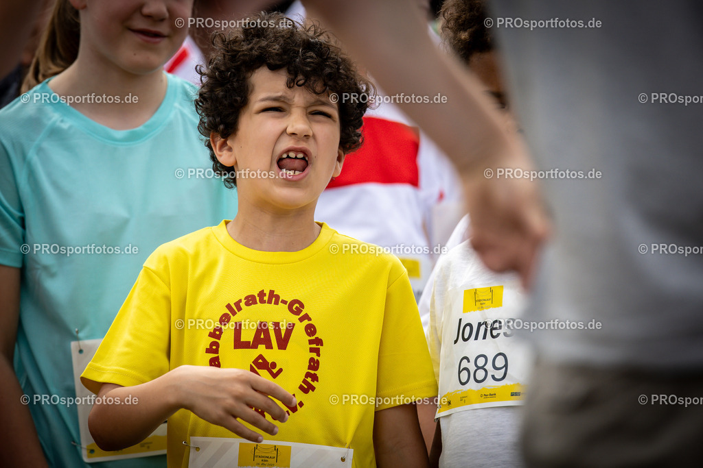 Stadionlauf Köln, 26.05.2024 | Impressionen von Stadionlauf Köln am 26.05.2024 rund um das RheinEnergie-Stadion in Koeln-Müngersdorf.