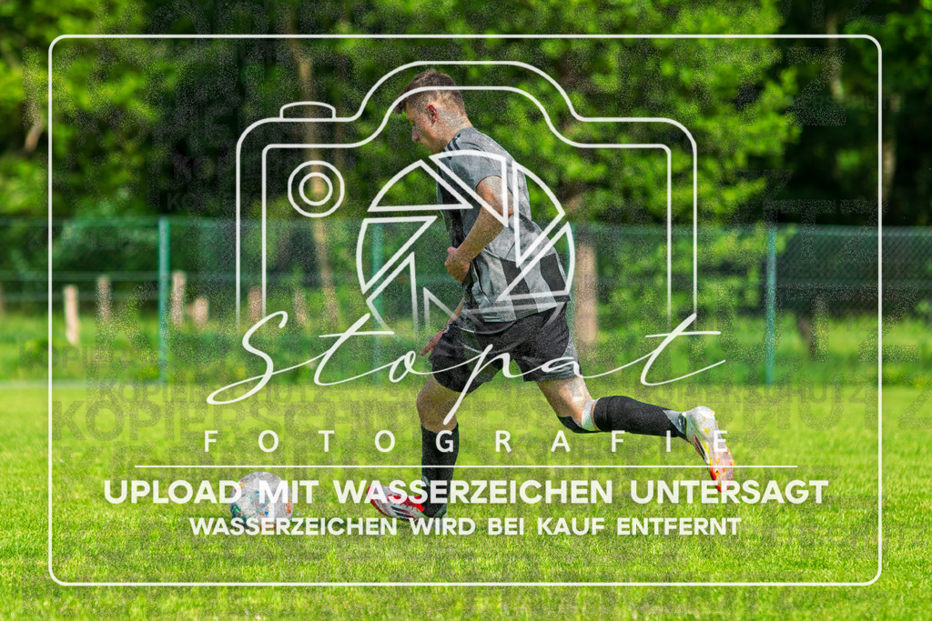 Kreisliga Herren HK - FG Fulde-Stellichte vs. SV Ciwan Walsrode | Simon Twiefel (FG Fulde-Stellichte II #8); Kreisliga Herren HK - FG Fulde-Stellichte vs. SV Ciwan Walsrode am 31.05.26 in Lehrdestadion, Stellichte - Realisiert mit Pictrs.com