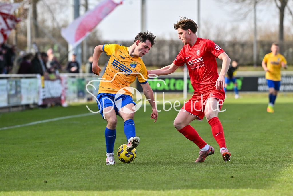 SV Heimstetten - FC Pipinsried  | Pipi 17 - SVH 20