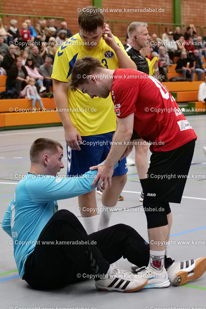 Handball : Oberliga Herren:  MTV Rheinwacht Dinslaken  - OSC Rheinhausen am 10.10.2026 in Dinslaken | Handball : Oberliga Herren:  MTV Rheinwacht Dinslaken  - OSC Rheinhausen am 10.10.2026 in Dinslaken - Realisiert mit Pictrs.com