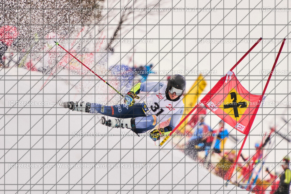 ALP7964_Herrn-FIS-GS-I_Lackenhof-WY_Tschemernjak Lito | Internationaler FIS GiantSlalom der Herrn auf der Distelpiste in Lackenhof am Mo 10. März 2025.  Österreich, LSV-NÖ, Sportunion Waidhofen/Ybbs (2035).