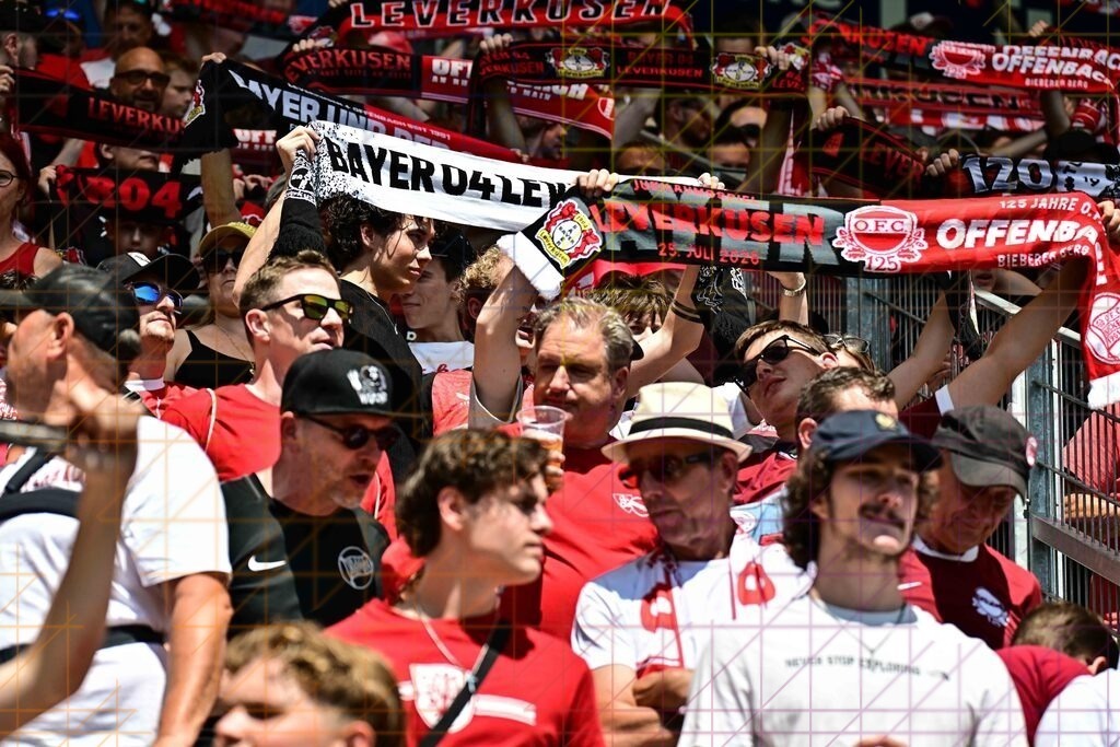OFC vs Bayer 04 Leverkusen 25.07.2026 (61 von 195) | professionelle Sport- und Eventfotografie von Tomafocus – dynamische Bilder, emotionale Momente und hochwertige Aufnahmen für jeden Anlass. - Realisiert mit Pictrs.com