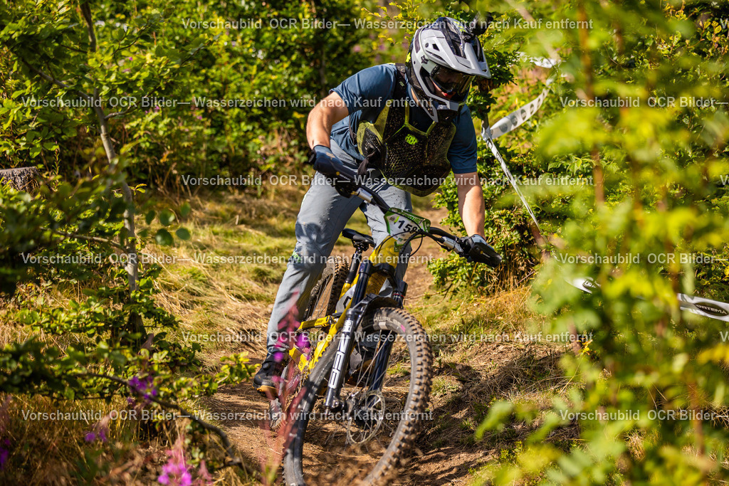 Enduro One Schulenberg Sa R6-1355 | OCR Bilder Fotograf Eisenach Michael Schröder