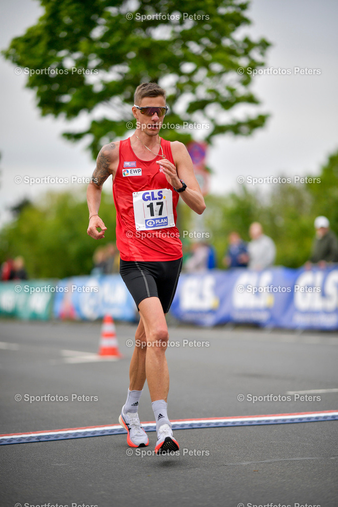 2024_DM Gehen_52 | Deutsche Meisterschaften Straßengehen am 28.04.2024 in Kelsterbach - Realisiert mit Pictrs.com