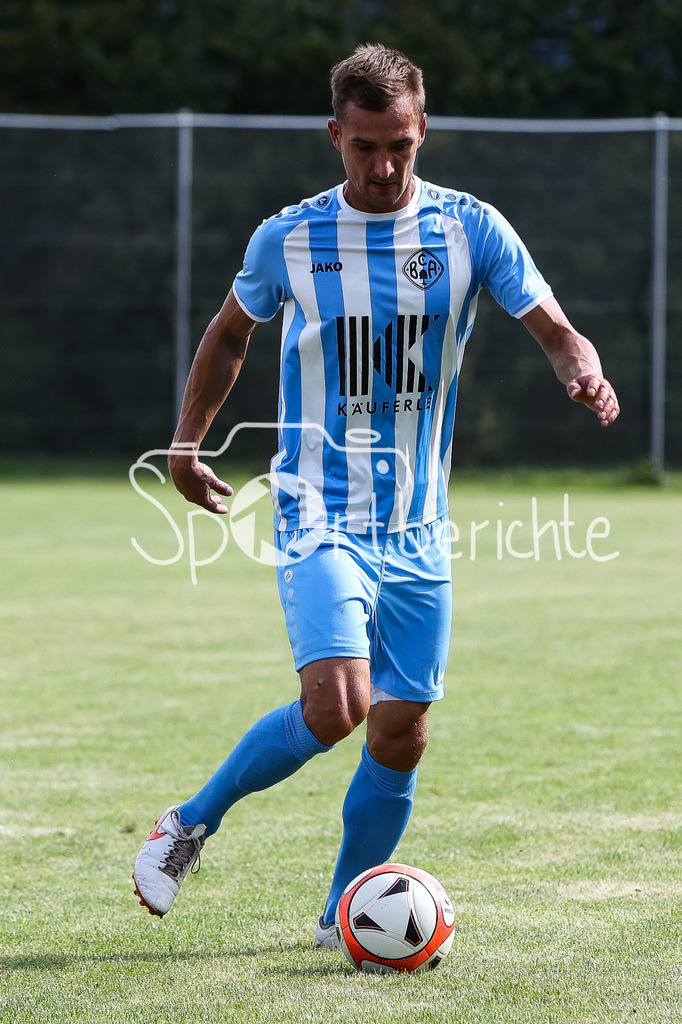 TSV Firnhaberau - BC Aichach | BCA #6