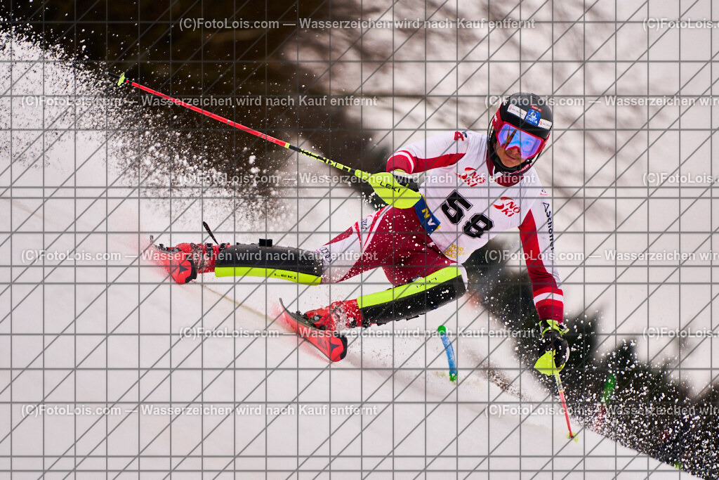 ALP9629_Herrn-FIS-SL-I_SK-Lackenhof_ROHRMOSER Hannes | Internationaler FIS Slalom der Herrn auf der Distelpiste in Lackenhof am Do 13. März 2025.  Österreich, LSV-NÖ, Schiklub Lackenhof (2010).