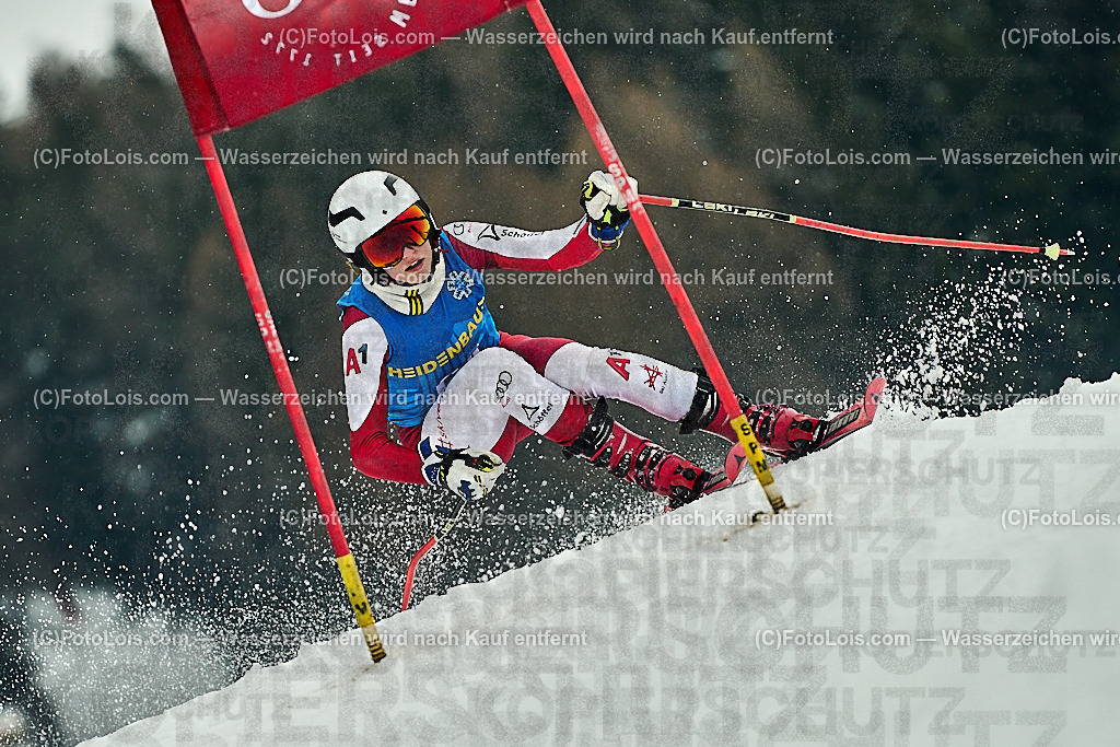 _ALP8757_Wiener_LM-GiantSL_Turnau_JUG-ALLGEM_Stoeckel Maya | Riesentorlauf in der Schwabenberg Arena in Turnau/Hochsteiermark, Sa 21. Februar 2026.