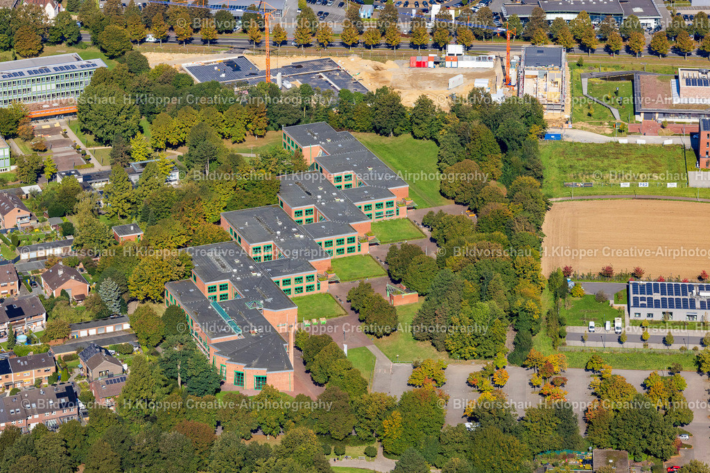 Luftbilder Viersen-4620 | Luftbildfotografie-Viersen - Realisiert mit Pictrs.com