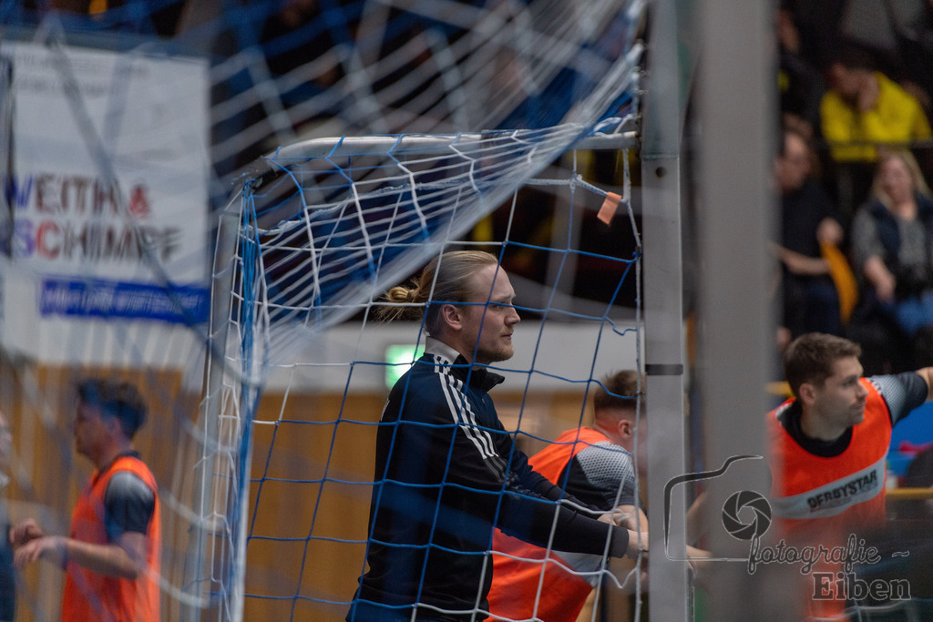 Energy Cup Wilhelmshaven Endrunde | Energy Cup Wilhelmshaven Endrunde am 06.01.2024; in Wilhelmshaven (Nordfrost-Arena), Photo: Philip Eiben 2023 - Realisiert mit Pictrs.com