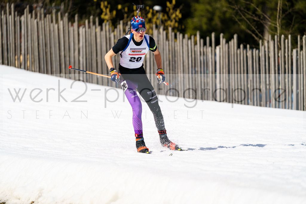 Deutschlandpokal Ruhpolding | 7. DSV JOKA Deutschlandpokal in der Chiemgau Arena Ruhpolding am 7. - 8. März 2026
