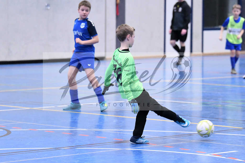 20200112_U11CUP_0024 | Fußball, E-Junioren:   beim 6. Kitzmann U11-Cup am 12.01.2020 in der Dreifach-Sporthalle in Lengerich, Deutschland.(Foto von Nico Paetzel) - Realisiert mit Pictrs.com