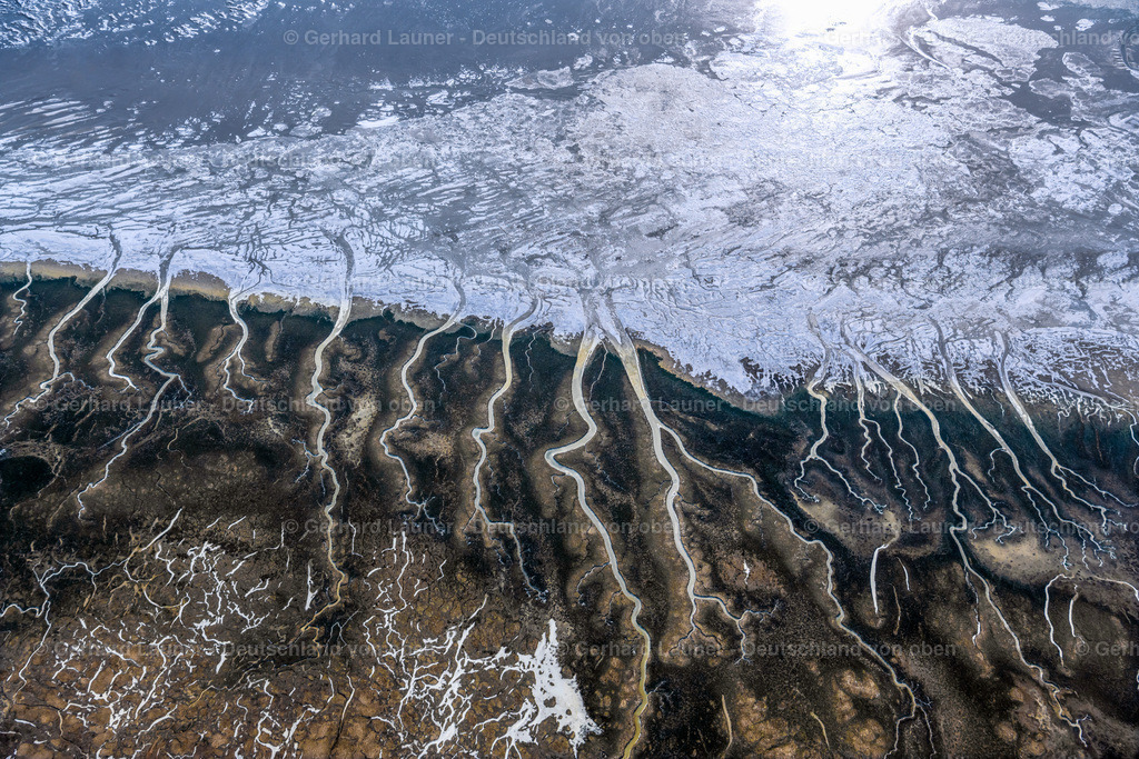 4044372 | Priele bei Spiekeroog