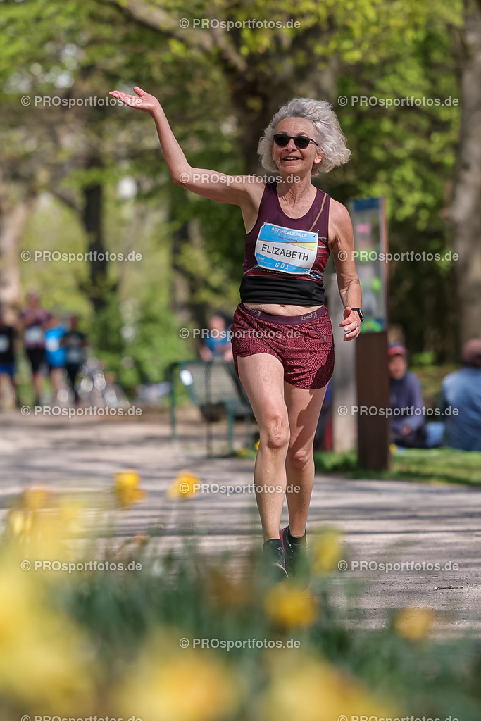 Osterlauf Koeln; Koeln, 16.04.22 | Impressionen vom Osterlauf Koeln am 16.04.22 in Koeln (Nordrhein-Westfalen).