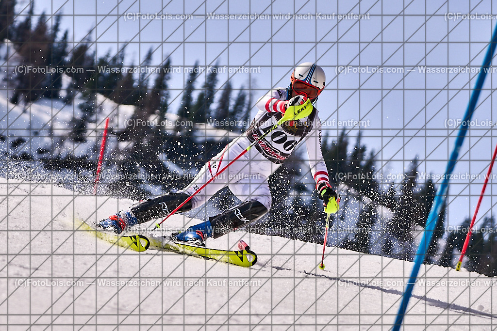 ALP2219_FIS MASTERS WC-Finale_SL_B-Herrn_Hudler Hermann | (C)FotoLois.com, Alois Spandl. FIS MASTERS WorldCup-Finale 2024, Reiteralm (Steiermark, AUT), SLALOM auf der Muldenliftpiste, Sa 6. April 2024.