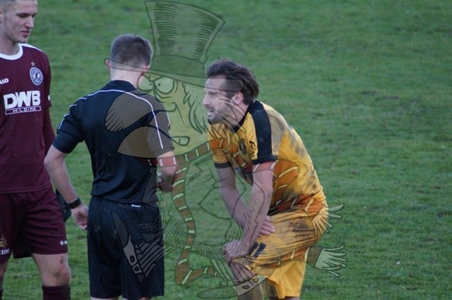 VfB Auerbach 1906 vs. BFC Dynamo 169 | mythos-online-redaktion