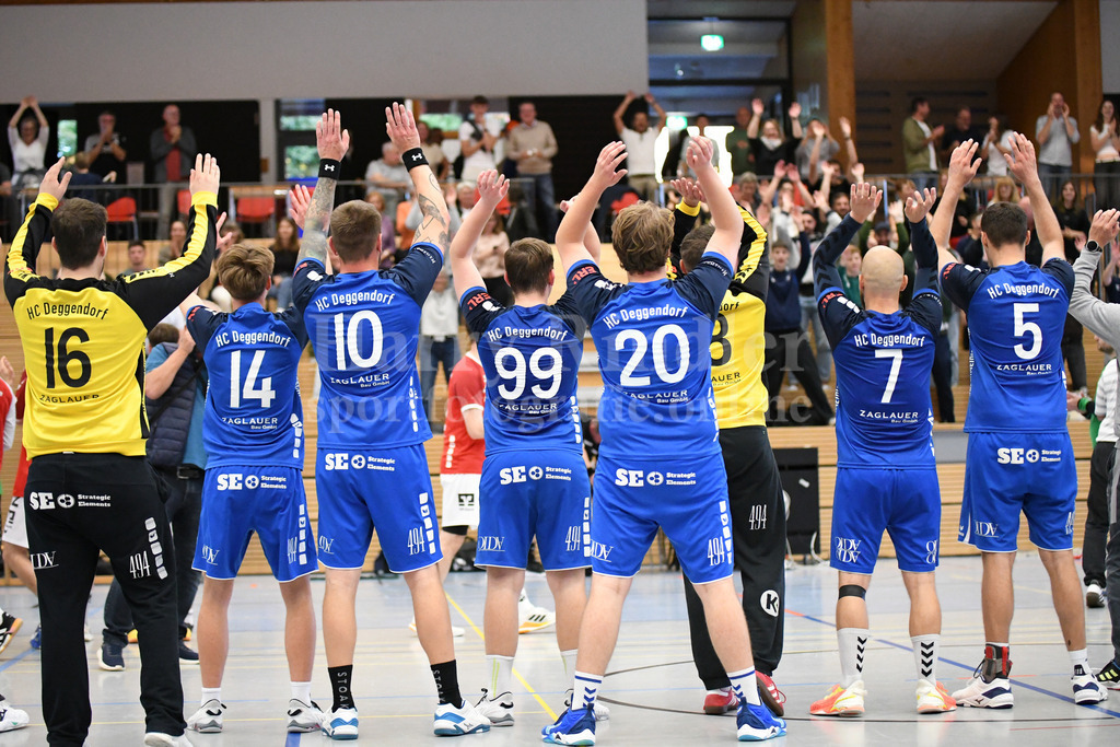 HC Deggendorf : TSV Taufkirchen/Vils | HC Deggendorf 2025 - Realisiert mit Pictrs.com