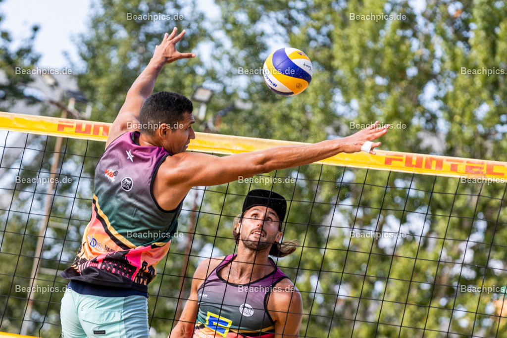 2022-002101-Hauptstadtmasters-Berlin | EDEKA Hauptstadtmasters