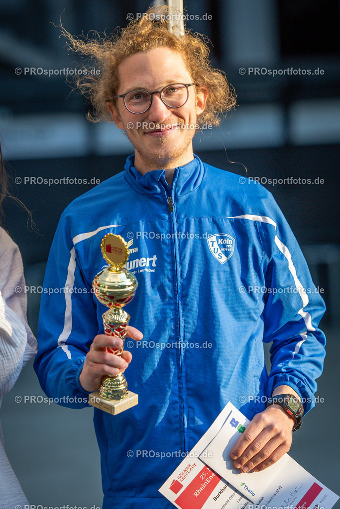 13. Koelner Leselauf in Koeln, 25.05.2023 | Impressionen vom 13. Koelner Leselauf am 25.05.2023 im Sportpark Muengersdorf in Koeln. Foto: BEAUTIFUL SPORTS/Axel Kohring
