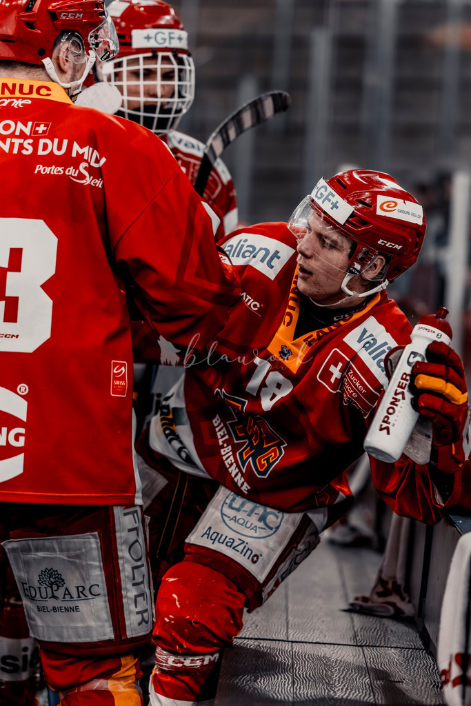 EHCB vs GCK 20260104-8550 | Sportbilder, Sportfotograf, Hochzeits- und Eventfotografin, Flugshows, Portraits und Tiershooting, Aviation, Downhill, Nationalleague, Swissleague, International