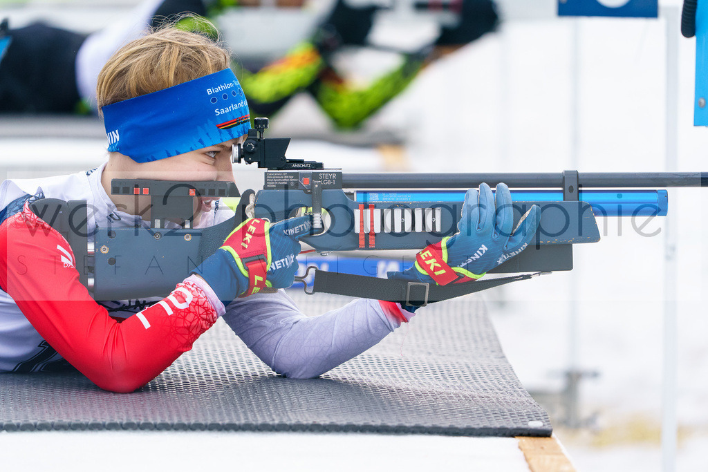 DSC Ruhpolding | 3. DSV E.INFRA Schülercup Biathlon in der Chiemgau Arena Ruhpolding